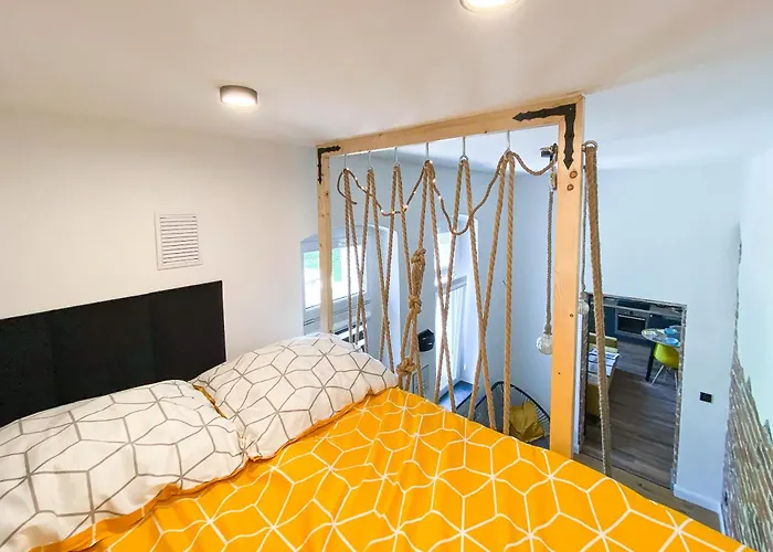 35-sailoft - Deerrest Apartment